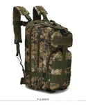 Military Backpack Tactical