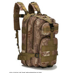 Military Backpack Tactical