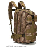 Military Backpack Tactical