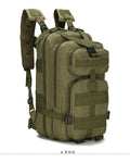 Military Backpack Tactical