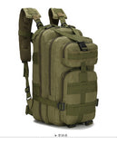 Military Backpack Tactical