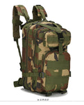 Military Backpack Tactical
