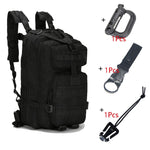 Military Backpack Tactical