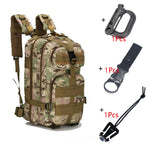 Military Backpack Tactical