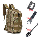 Military Backpack Tactical