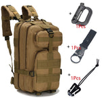 Military Backpack Tactical