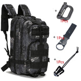 Military Backpack Tactical