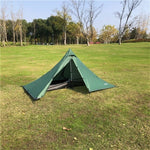 Ultralight Single Person Outdoor Tent