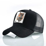 Wholesale Baseball hat men/women sun hat