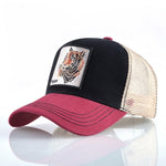 Wholesale Baseball hat men/women sun hat