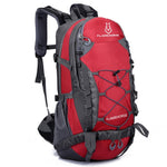 50L Outdoor Camping Backpack Mountain Man Woman