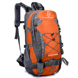 50L Outdoor Camping Backpack Mountain Man Woman