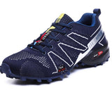 Men Athletic Hiking Trail Shoes