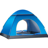 3-4 Person Automatic Folding Tent