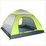 3-4 Person Automatic Folding Tent