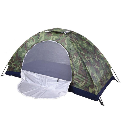 Camping Tent Camouflage Beach Tent