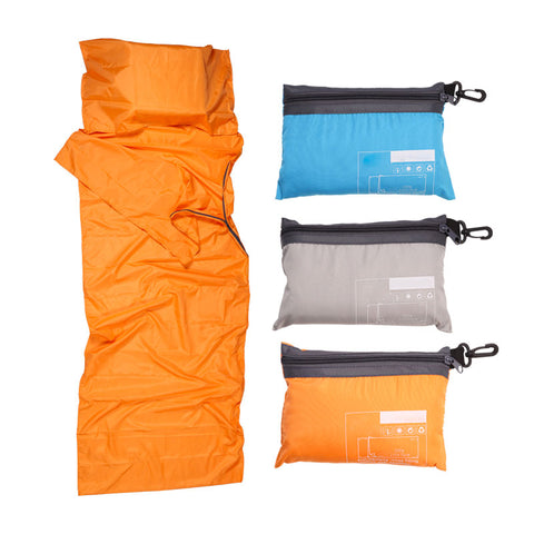 Ultralight Outdoor Mini Sleeping Bag