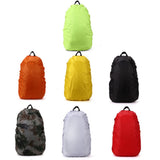 35 60 80L Waterproof Dustproof Rain Cover Professional Backpack