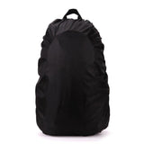 35 60 80L Waterproof Dustproof Rain Cover Professional Backpack