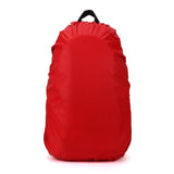 35 60 80L Waterproof Dustproof Rain Cover Professional Backpack