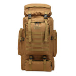 TACTİCAL MILITARY BACKPACK