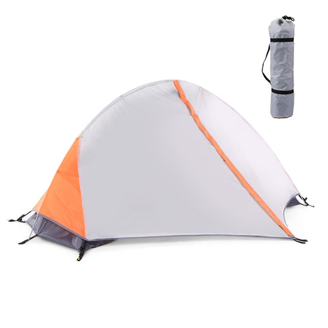Ultralight Outdoor Camping Tent Free-standing