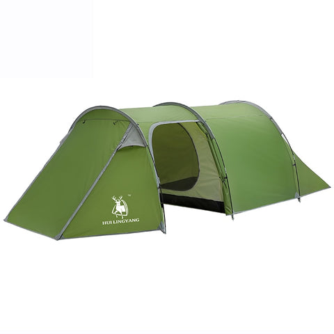 HUILINGYANG Outdoor Camping Tent