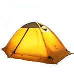 2 Person 4 Season Camping Mountain Tent