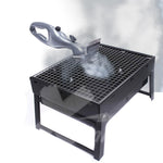 1PC Barbecue Stainless Steel BBQ