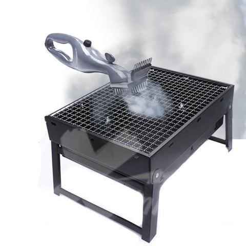 1PC Barbecue Stainless Steel BBQ