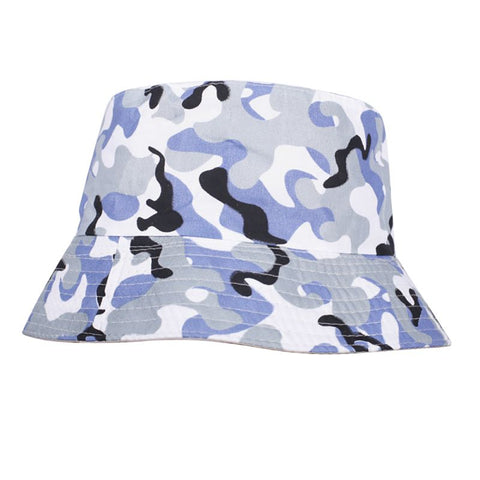 Summer Camping Hiking Cap