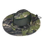 Outdoor Fishing Hat