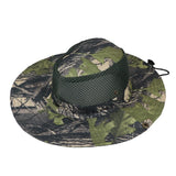 Outdoor Fishing Hat