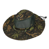 Outdoor Fishing Hat