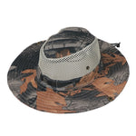 Outdoor Fishing Hat