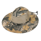 Outdoor Fishing Hat