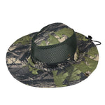 Outdoor Fishing Hat