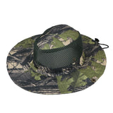 Outdoor Fishing Hat