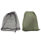 Outdoor Mosquito Hat