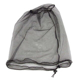 Outdoor Mosquito Hat