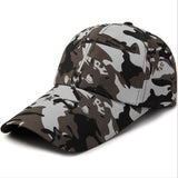Sport Camouflage Hat