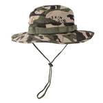 Camouflage Printing Fishing Camping Cap