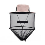 Anti Mosquito Fishing Hat