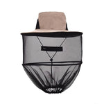 Anti Mosquito Fishing Hat