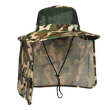 Fairiland New Hiking Cap