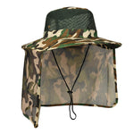 Fairiland New Hiking Cap
