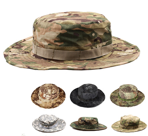 Military Army Tactical Bonnie Hat