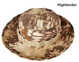 Military Army Tactical Bonnie Hat