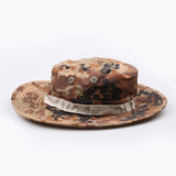 Military Army Tactical Bonnie Hat