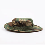 Military Army Tactical Bonnie Hat